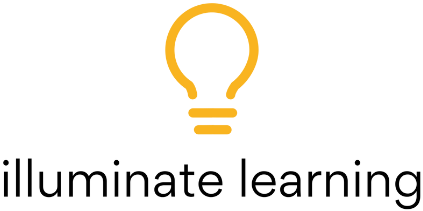 Illuminate Learning colour logo-1 Illuminate Learning colour logo-1